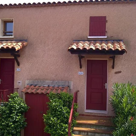 Joli Duplex Avec Vue Et Piscine Apartamento