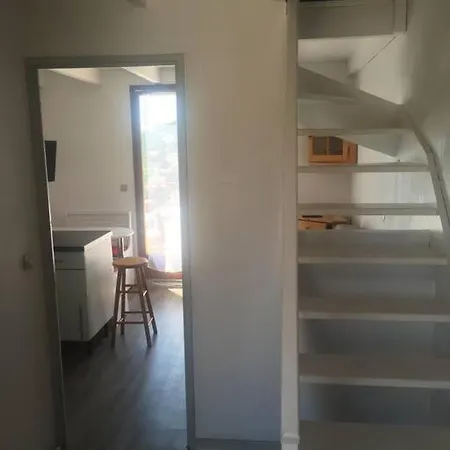 Joli Duplex Avec Vue Et Piscine * Cavalaire-sur-Mer