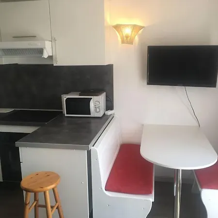 Joli Duplex Avec Vue Et Piscine Apartment Cavalaire-sur-Mer