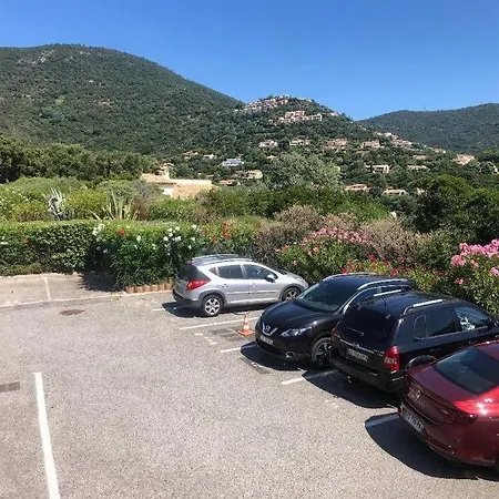 Joli Duplex Avec Vue Et Piscine Apartment *