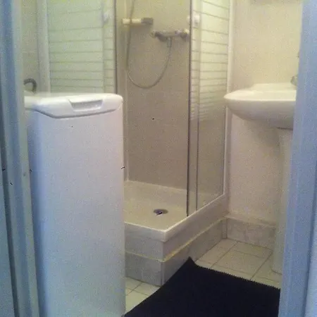 Apartamento Joli Duplex Avec Vue Et Piscine Cavalaire-sur-Mer